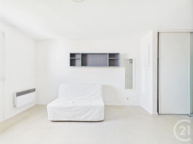 Appartement Studio à vendre - 1 pièce - 18,70 m2 - Bordeaux - 33 - AQUITAINE