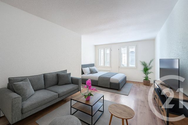 appartement - BORDEAUX - 33