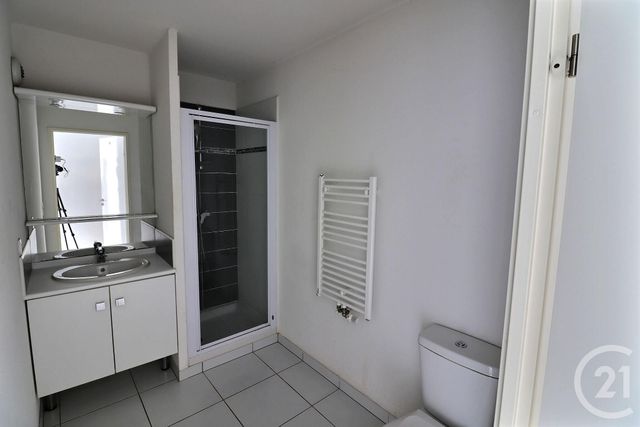 Appartement F1 à vendre - 1 pièce - 37,55 m2 - Bordeaux - 33 - AQUITAINE