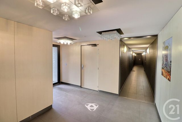 Appartement F1 à vendre - 1 pièce - 37,55 m2 - Bordeaux - 33 - AQUITAINE