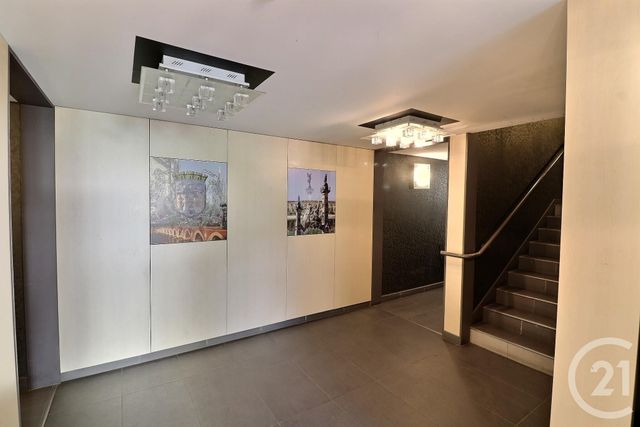 Appartement F1 à vendre - 1 pièce - 37,55 m2 - Bordeaux - 33 - AQUITAINE