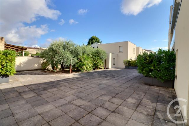Appartement F1 à vendre - 1 pièce - 37,55 m2 - Bordeaux - 33 - AQUITAINE