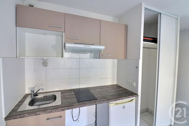 Appartement F1 à vendre - 1 pièce - 37,55 m2 - Bordeaux - 33 - AQUITAINE