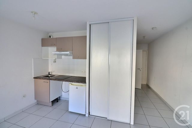 Appartement F1 à vendre - 1 pièce - 37,55 m2 - Bordeaux - 33 - AQUITAINE