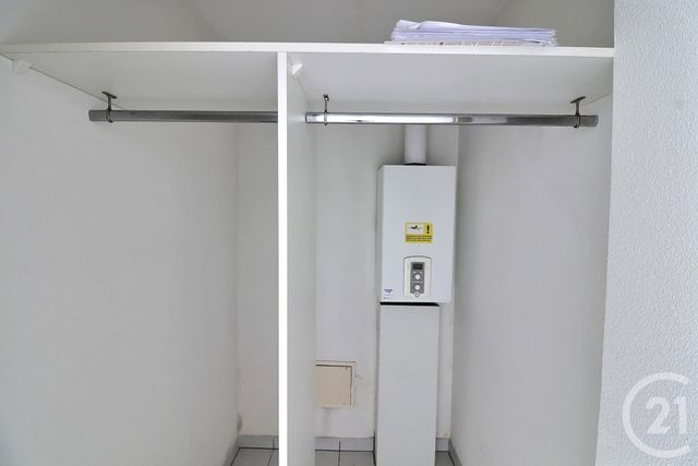 Appartement F1 à vendre - 1 pièce - 37,55 m2 - Bordeaux - 33 - AQUITAINE