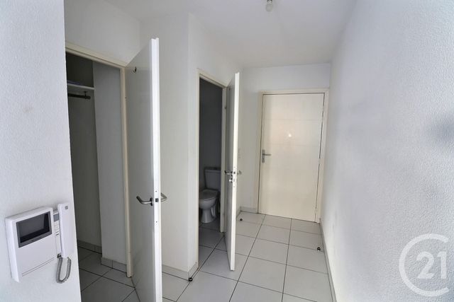 Appartement F1 à vendre - 1 pièce - 37,55 m2 - Bordeaux - 33 - AQUITAINE