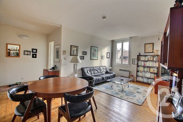 Prix immobilier BORDEAUX - Photo d’un appartement vendu