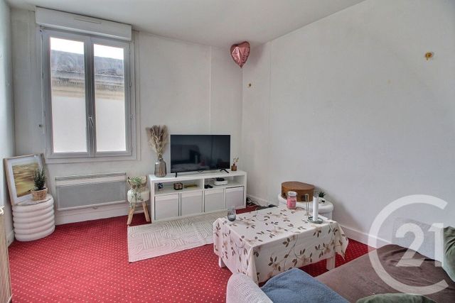 Appartement T1 à vendre BORDEAUX