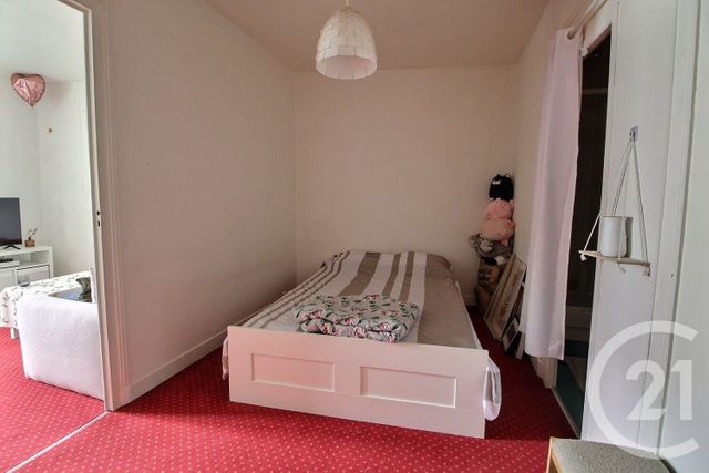 Appartement T1 à vendre - 1 pièce - 38 m2 - Bordeaux - 33 - AQUITAINE