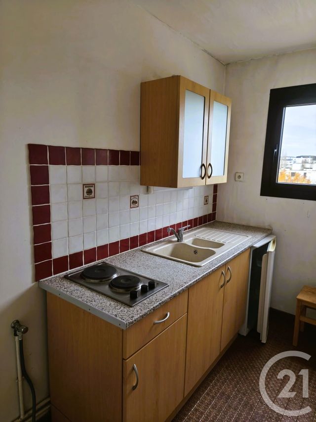 Appartement Studio à vendre - 1 pièce - 30,30 m2 - Talence - 33 - AQUITAINE