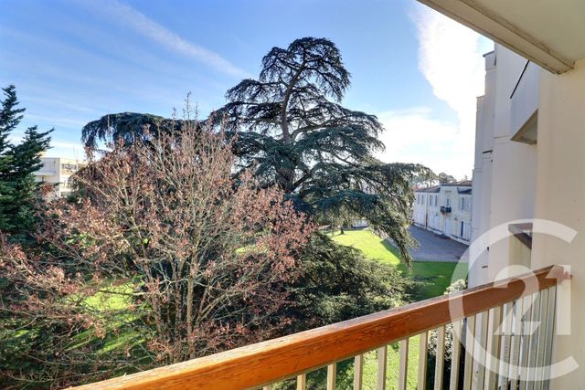 Appartement Studio à vendre - 1 pièce - 30,30 m2 - Talence - 33 - AQUITAINE