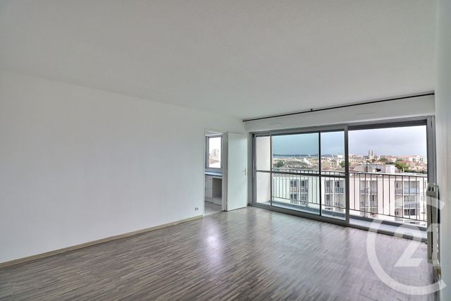 appartement - BORDEAUX - 33