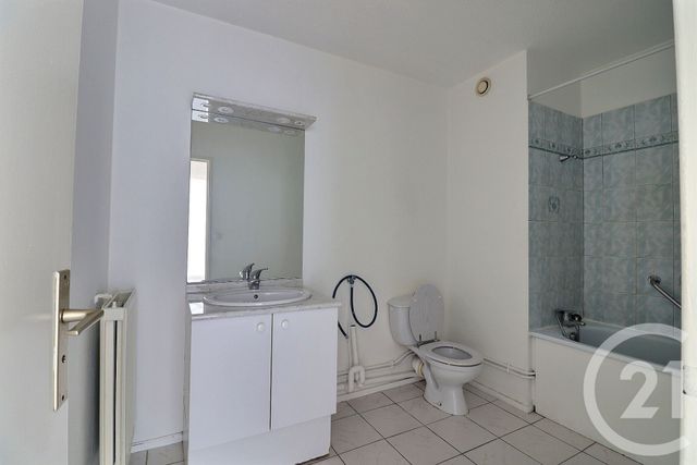 Appartement T2 à vendre - 2 pièces - 51,87 m2 - Bordeaux - 33 - AQUITAINE