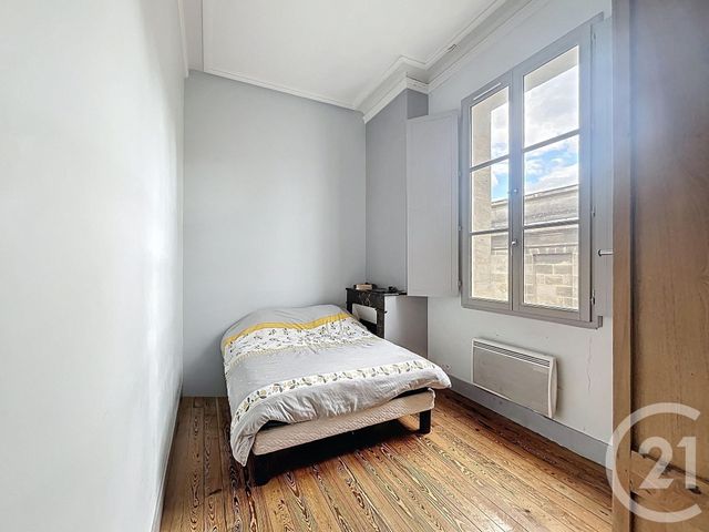 Appartement F2 à vendre - 2 pièces - 42,16 m2 - Bordeaux - 33 - AQUITAINE