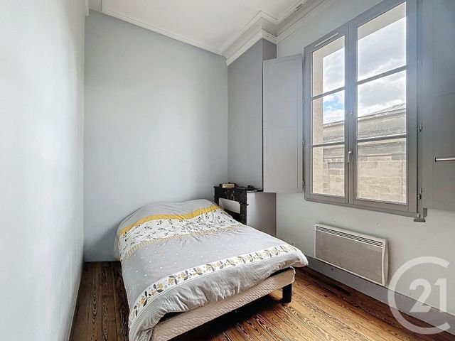 Appartement F2 à vendre - 2 pièces - 42,16 m2 - Bordeaux - 33 - AQUITAINE