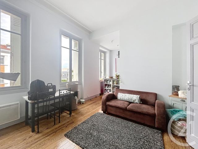Appartement F2 à vendre - 2 pièces - 42,16 m2 - Bordeaux - 33 - AQUITAINE