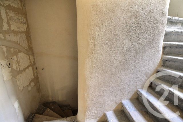 Appartement F2 à vendre - 2 pièces - 38,55 m2 - Bordeaux - 33 - AQUITAINE