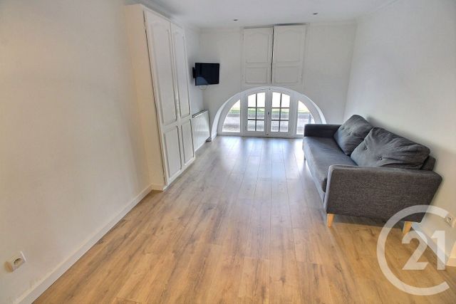 Appartement F2 à vendre - 2 pièces - 38,55 m2 - Bordeaux - 33 - AQUITAINE