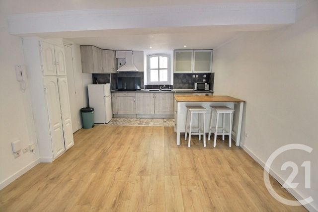 Appartement F2 à vendre - 2 pièces - 38,55 m2 - Bordeaux - 33 - AQUITAINE