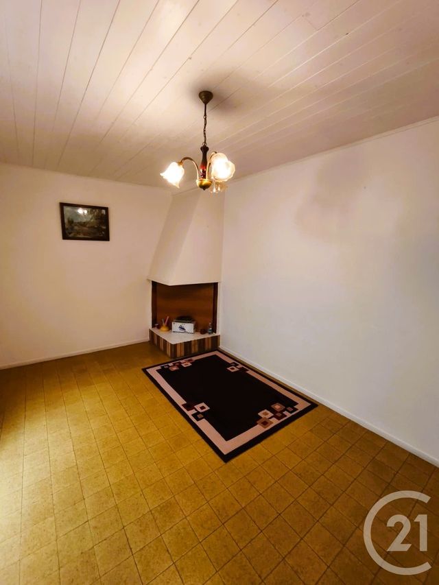 Maison à vendre - 4 pièces - 84 m2 - Bordeaux - 33 - AQUITAINE