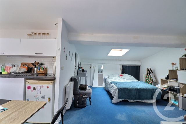 appartement - BORDEAUX - 33