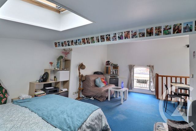 Appartement T1 &agrave; vendre - 1 pi&egrave;ce - 40,05 m2 - Bordeaux - 33 - AQUITAINE