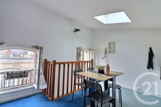 Appartement T1 &agrave; vendre - 1 pi&egrave;ce - 40,05 m2 - Bordeaux - 33 - AQUITAINE