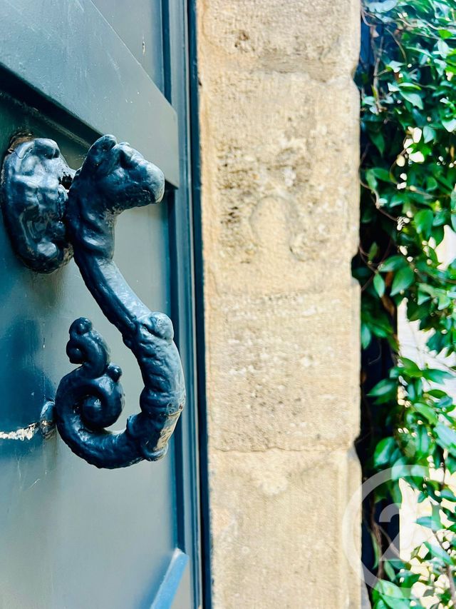 Appartement T1 &agrave; vendre - 1 pi&egrave;ce - 40,05 m2 - Bordeaux - 33 - AQUITAINE