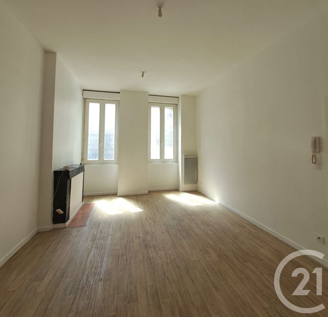 Appartement F2 bis &agrave; vendre - 3 pi&egrave;ces - 57,66 m2 - Bordeaux - 33 - AQUITAINE