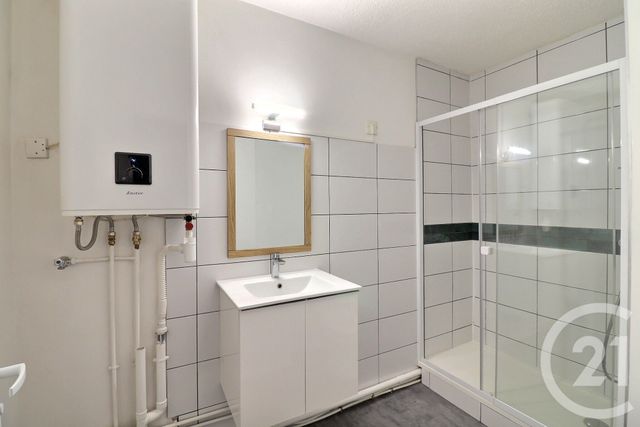 Appartement T1 &agrave; vendre - 1 pi&egrave;ce - 37,80 m2 - Bordeaux - 33 - AQUITAINE