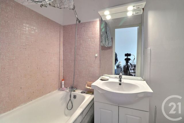 Appartement T1 &agrave; vendre - 1 pi&egrave;ce - 20,15 m2 - Bordeaux - 33 - AQUITAINE