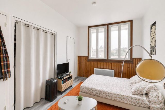 Appartement T1 à vendre BORDEAUX