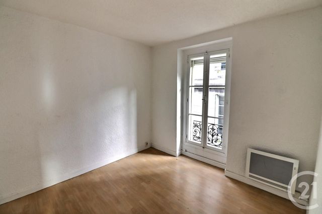 Appartement T2 &agrave; vendre - 2 pi&egrave;ces - 24,83 m2 - Bordeaux - 33 - AQUITAINE