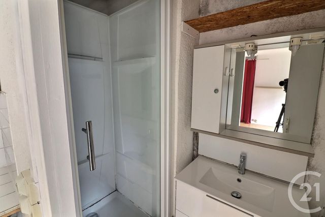 Appartement T2 &agrave; vendre - 2 pi&egrave;ces - 24,83 m2 - Bordeaux - 33 - AQUITAINE