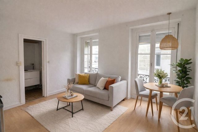 appartement - BORDEAUX - 33