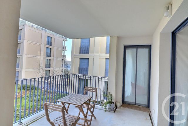 Appartement T3 &agrave; vendre - 3 pi&egrave;ces - 66,05 m2 - Bordeaux - 33 - AQUITAINE