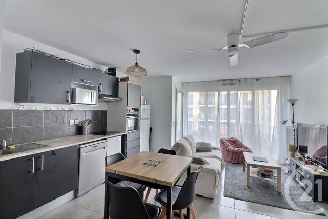 appartement - BORDEAUX - 33