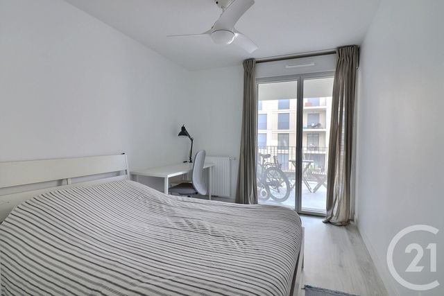 Appartement T3 &agrave; vendre - 3 pi&egrave;ces - 66,05 m2 - Bordeaux - 33 - AQUITAINE