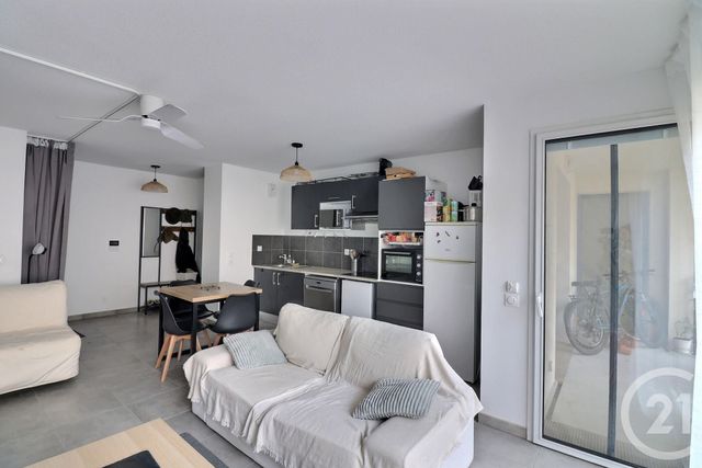 Appartement T3 &agrave; vendre - 3 pi&egrave;ces - 66,05 m2 - Bordeaux - 33 - AQUITAINE