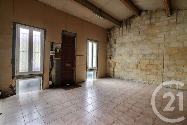 maison - BORDEAUX - 33