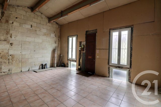 Maison &agrave; vendre - 1 pi&egrave;ce - 59 m2 - Bordeaux - 33 - AQUITAINE