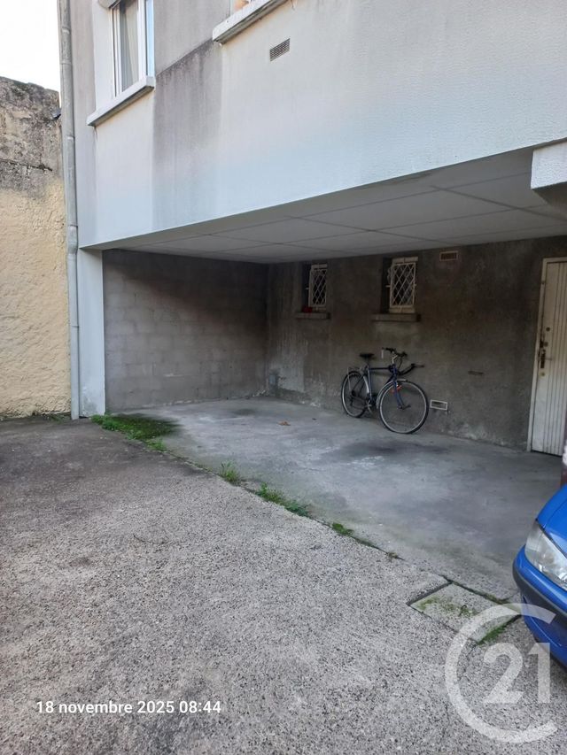 parking - BORDEAUX - 33