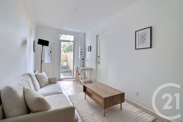 Appartement T2 à vendre BORDEAUX