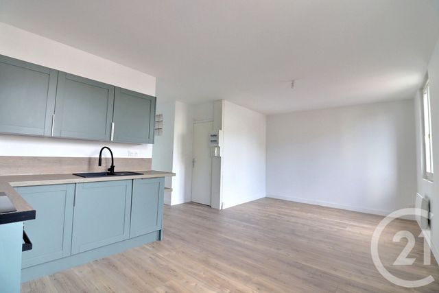 Appartement T3 &agrave; vendre - 3 pi&egrave;ces - 49,70 m2 - Bordeaux - 33 - AQUITAINE