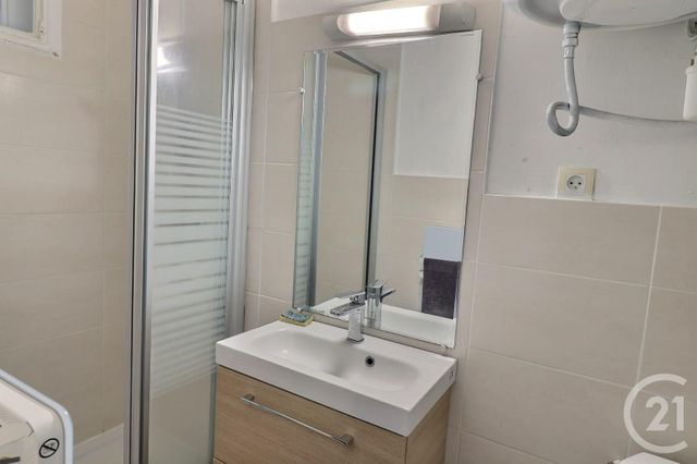 Appartement T2 &agrave; vendre - 2 pi&egrave;ces - 34,72 m2 - Bordeaux - 33 - AQUITAINE