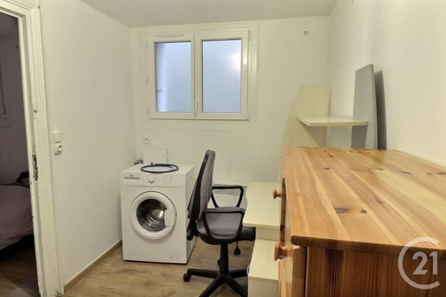Appartement T2 &agrave; vendre - 2 pi&egrave;ces - 34,72 m2 - Bordeaux - 33 - AQUITAINE
