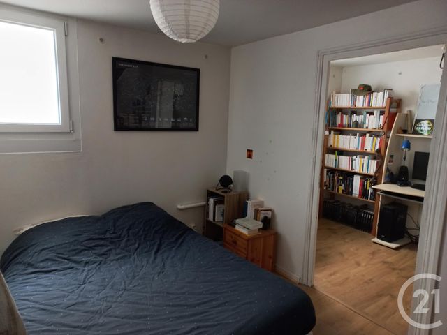 Appartement T2 &agrave; vendre - 2 pi&egrave;ces - 34,72 m2 - Bordeaux - 33 - AQUITAINE