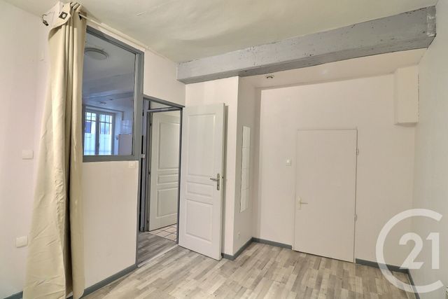 Appartement T1 &agrave; vendre - 1 pi&egrave;ce - 27,40 m2 - Bordeaux - 33 - AQUITAINE