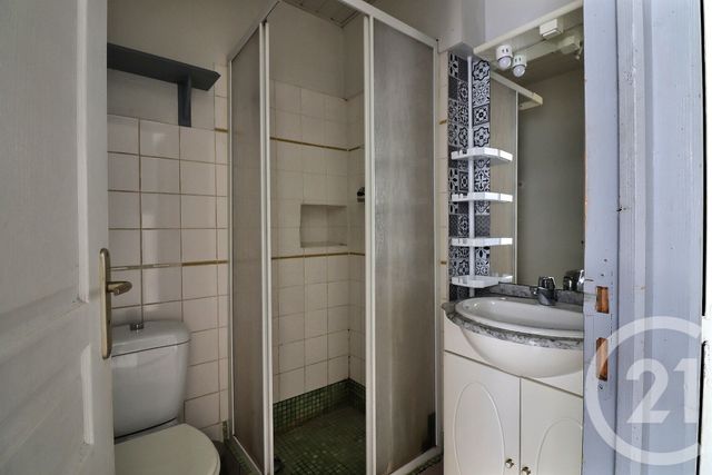 Appartement T1 &agrave; vendre - 1 pi&egrave;ce - 27,40 m2 - Bordeaux - 33 - AQUITAINE