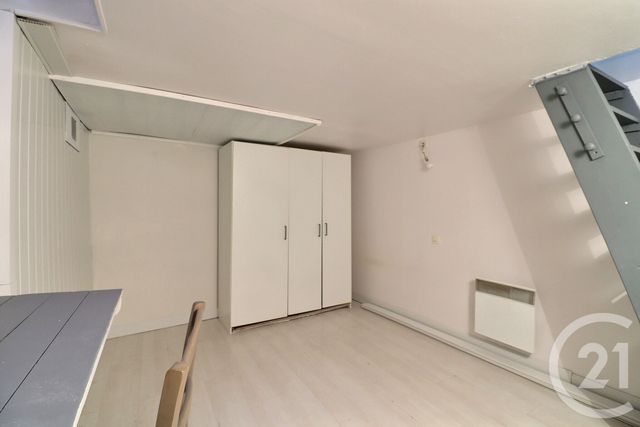 Appartement T1 &agrave; vendre - 1 pi&egrave;ce - 27,40 m2 - Bordeaux - 33 - AQUITAINE